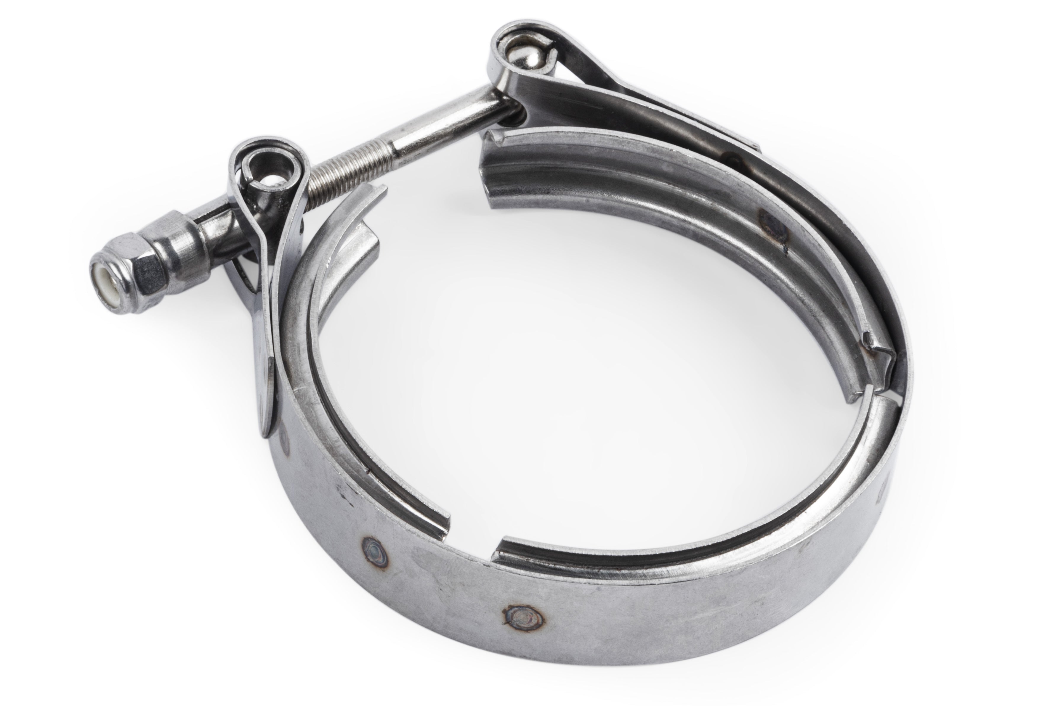 APR V-Band Clamp - 63.5mm (2.5) - Image 2241