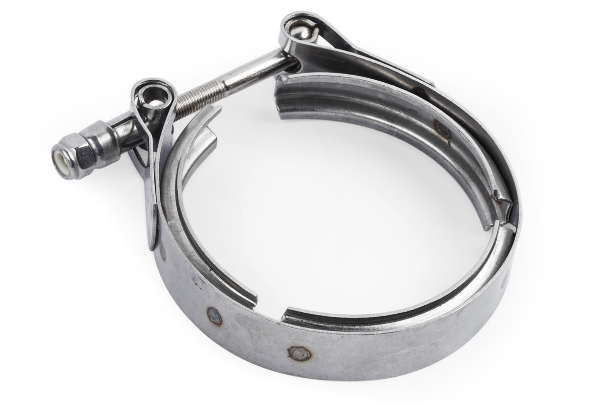 APR V-Band Clamp - 63.5mm (2.5) - Image 2241