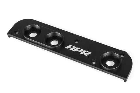 APR Catch Can - Universal (EA113 PCV Block Off Plate and Fittings Only) - Image 2729