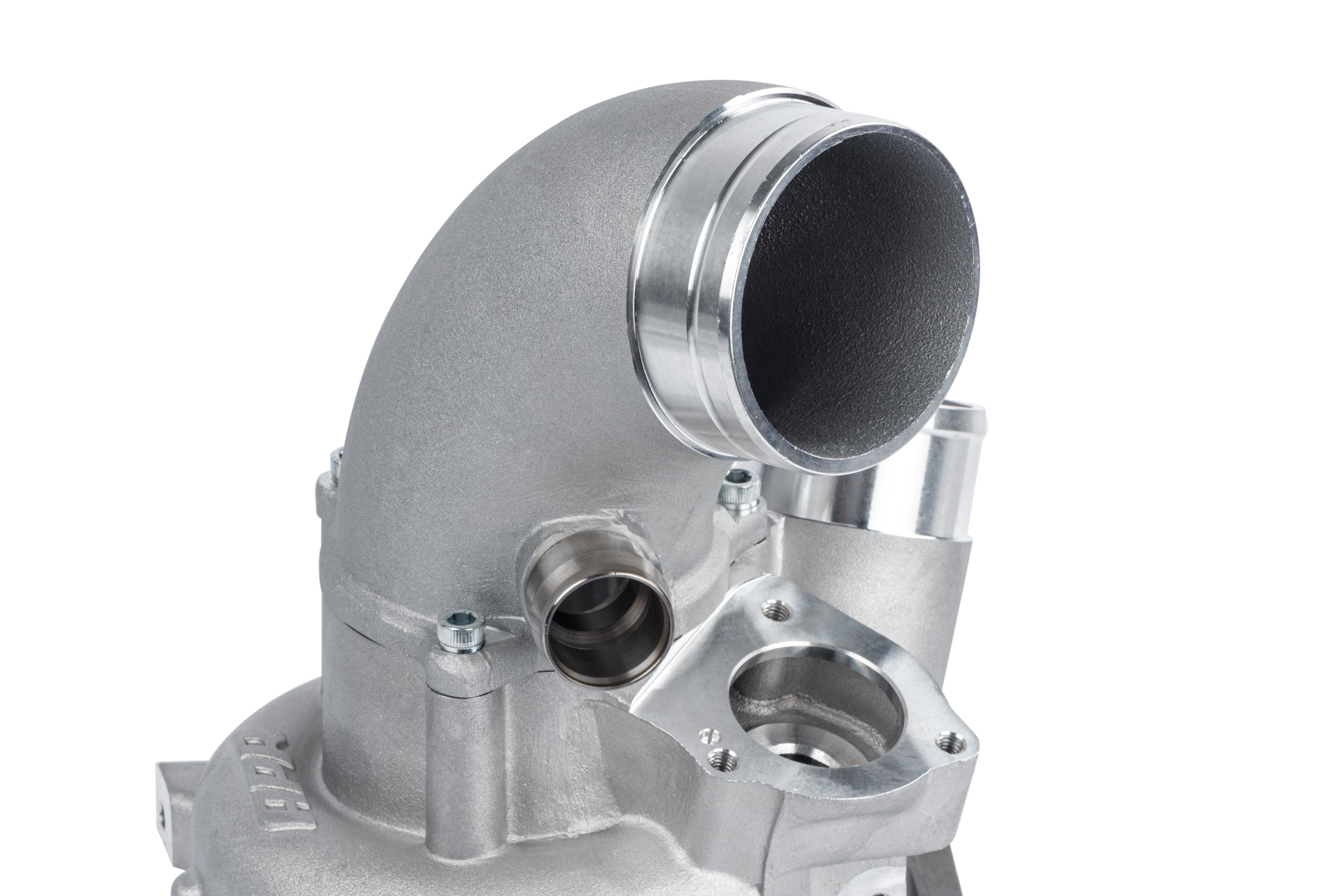 APR DTR6054 Direct Replacement Turbo Charger System (2.0T EA888.3 Trans) - Image 4322
