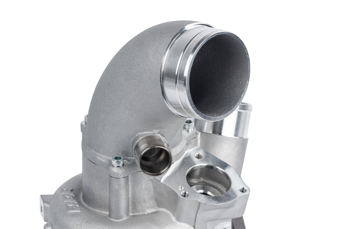 APR DTR6054 Direct Replacement Turbo Charger System (2.0T EA888.3 Trans) - Image 4322