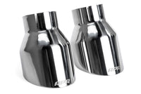 APR Catback Exhaust System (w Front Muffler) - GTI TRC (MK7.5) - Image 1012