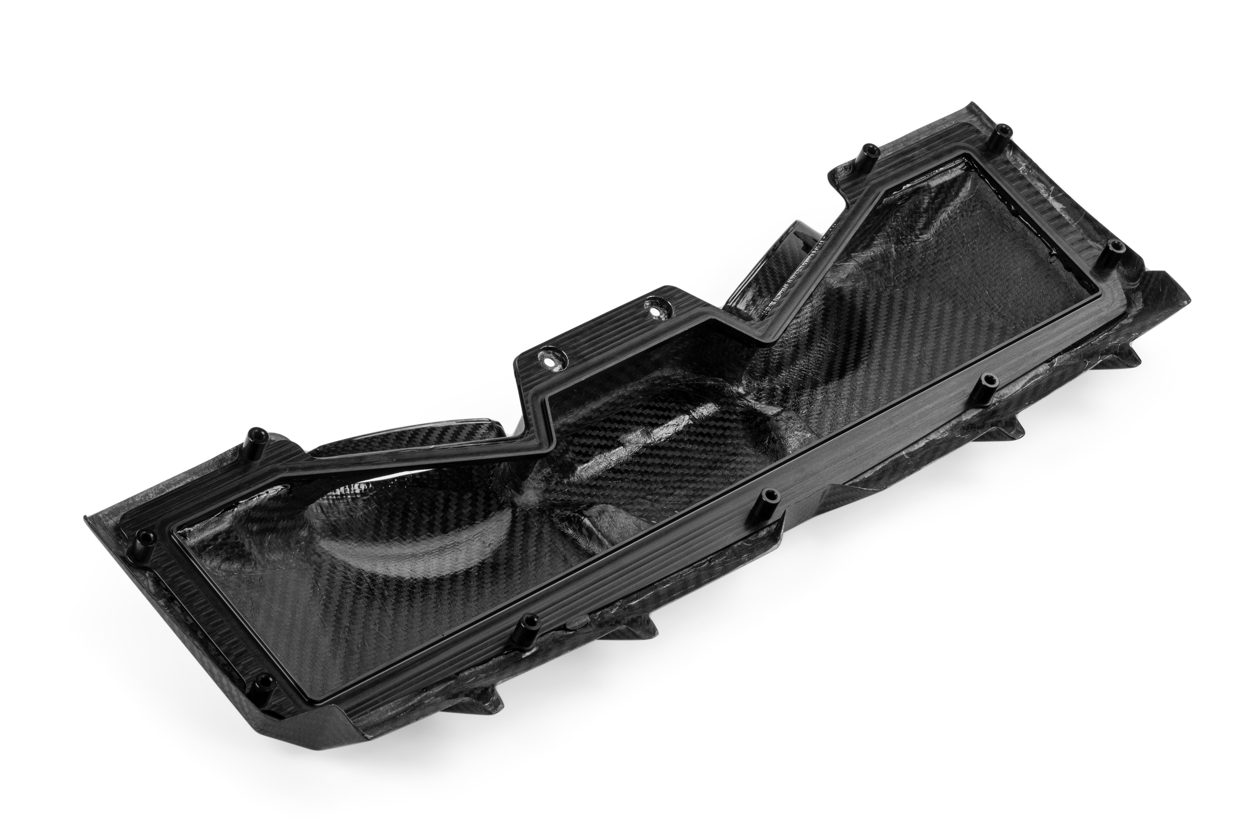 APR Carbon fibre Intake - 4.0T RS6RS7 (C8) - Image 1783