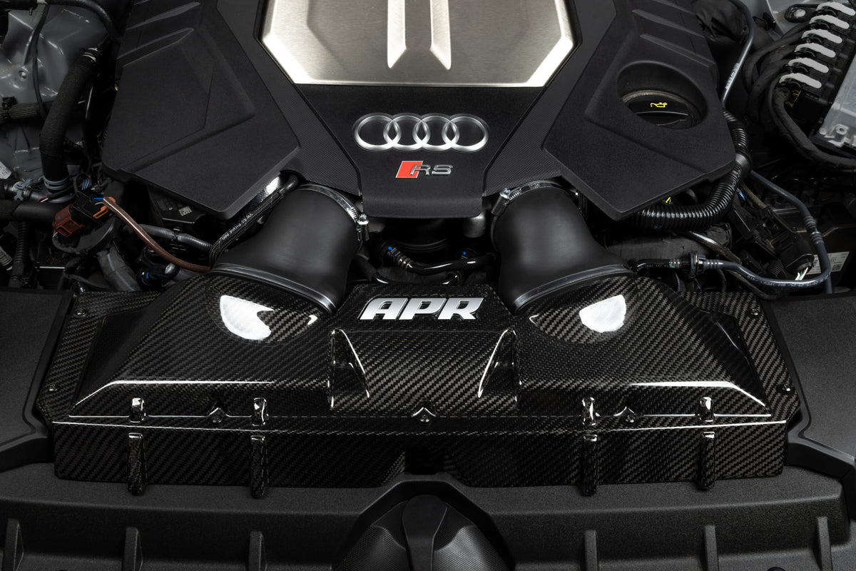 APR Carbon Fiber Intake - 4.0T RS6RS7 (C8) - Image 1812