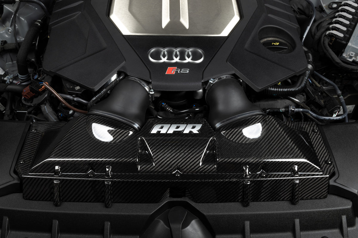 APR Carbon fibre Intake - 4.0T RS6RS7 (C8) - Image 1812