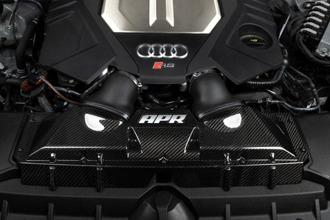 APR Carbon fibre Intake - 4.0T RS6RS7 (C8) - Image 1812