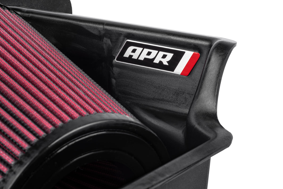 APR OPEN PEX Intake System - 1.8T2.0T EA888 Gen 34 MQB - Image 1636