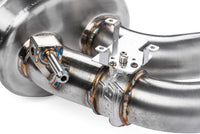 APR Catback Exhaust System - Golf R (MK7) - Image 733