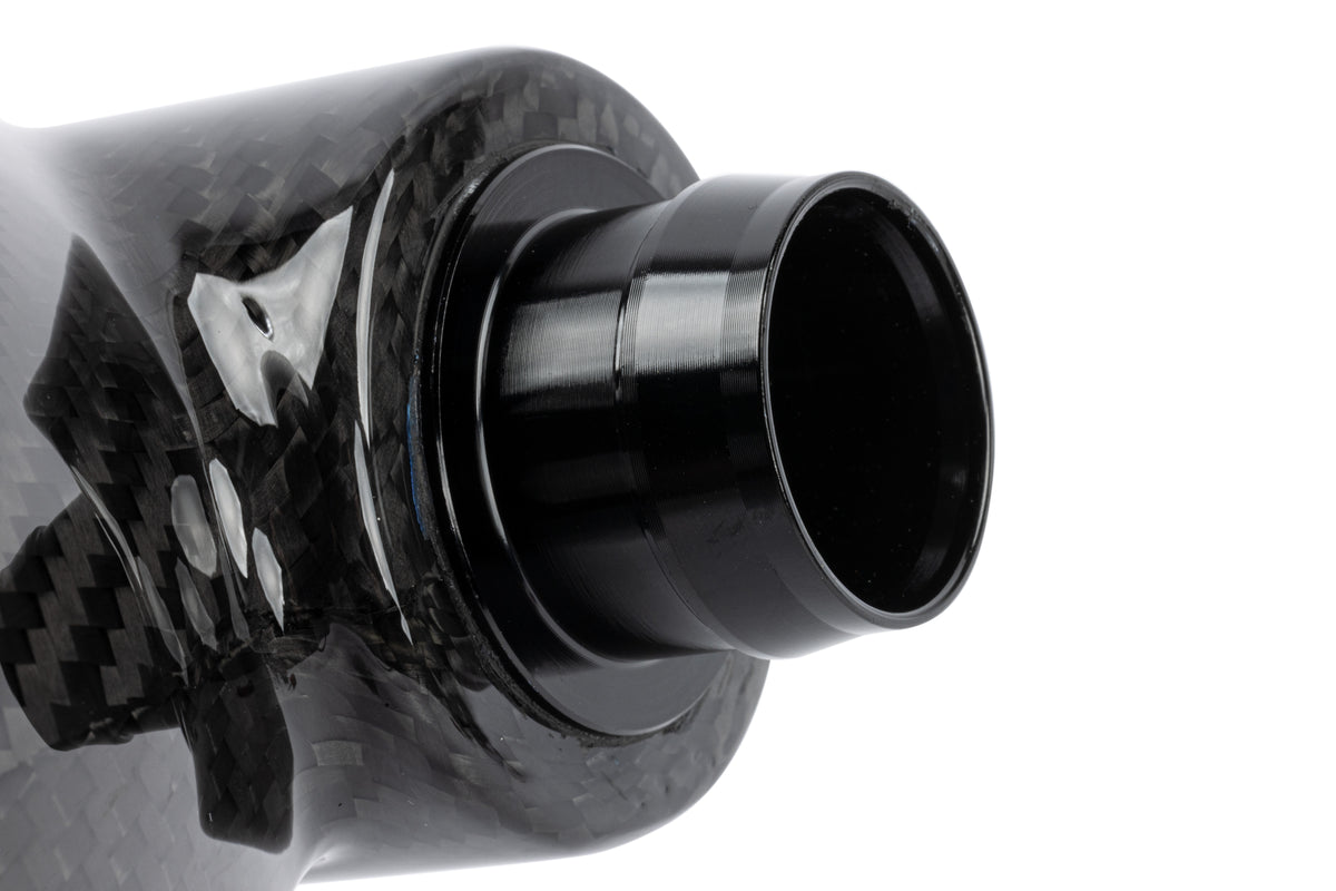 APR Carbon Fiber Intake - 3.0T A6A7 (C8) - Image 1761