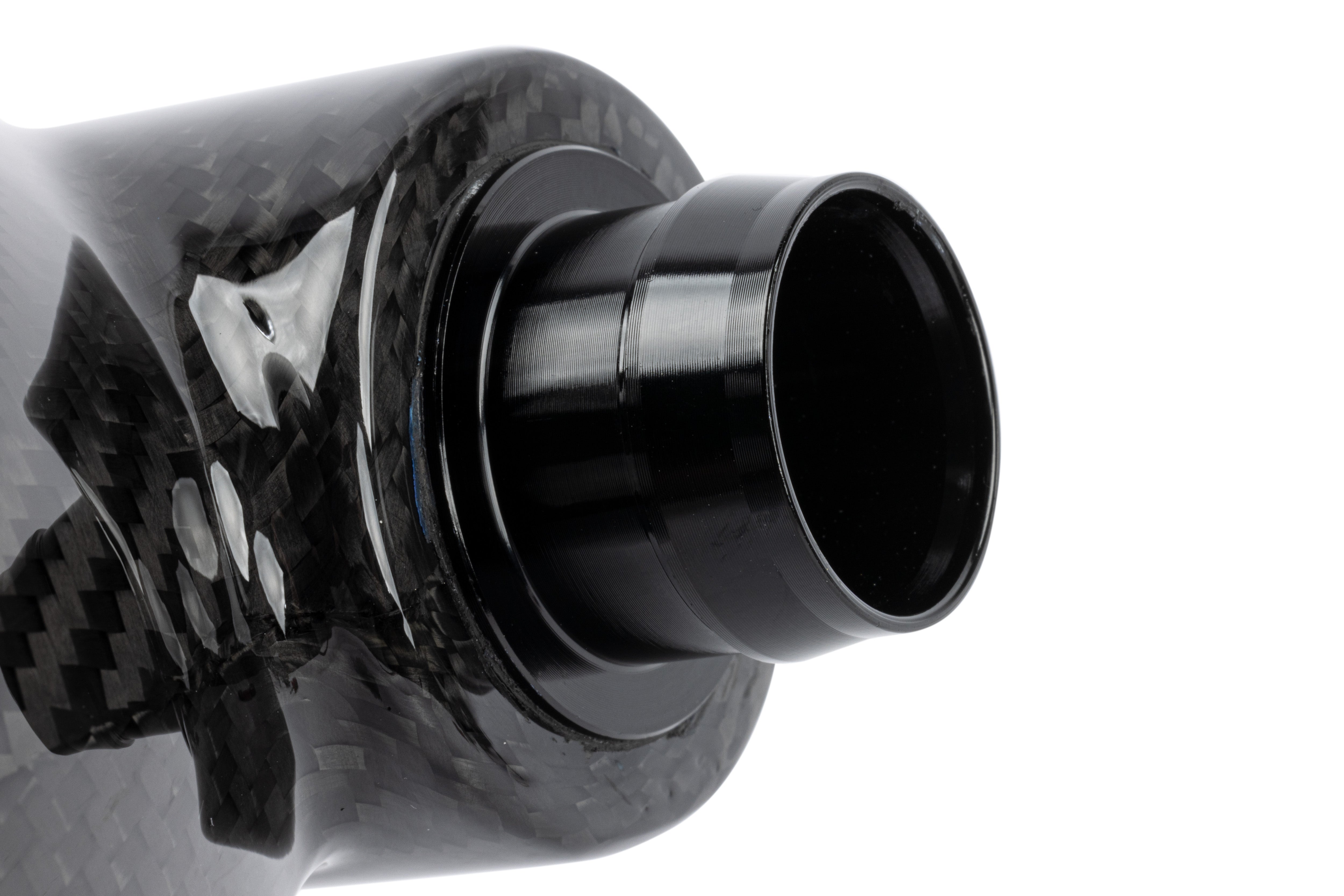 APR Carbon fibre Intake - 3.0T A6A7 (C8) - Image 1761