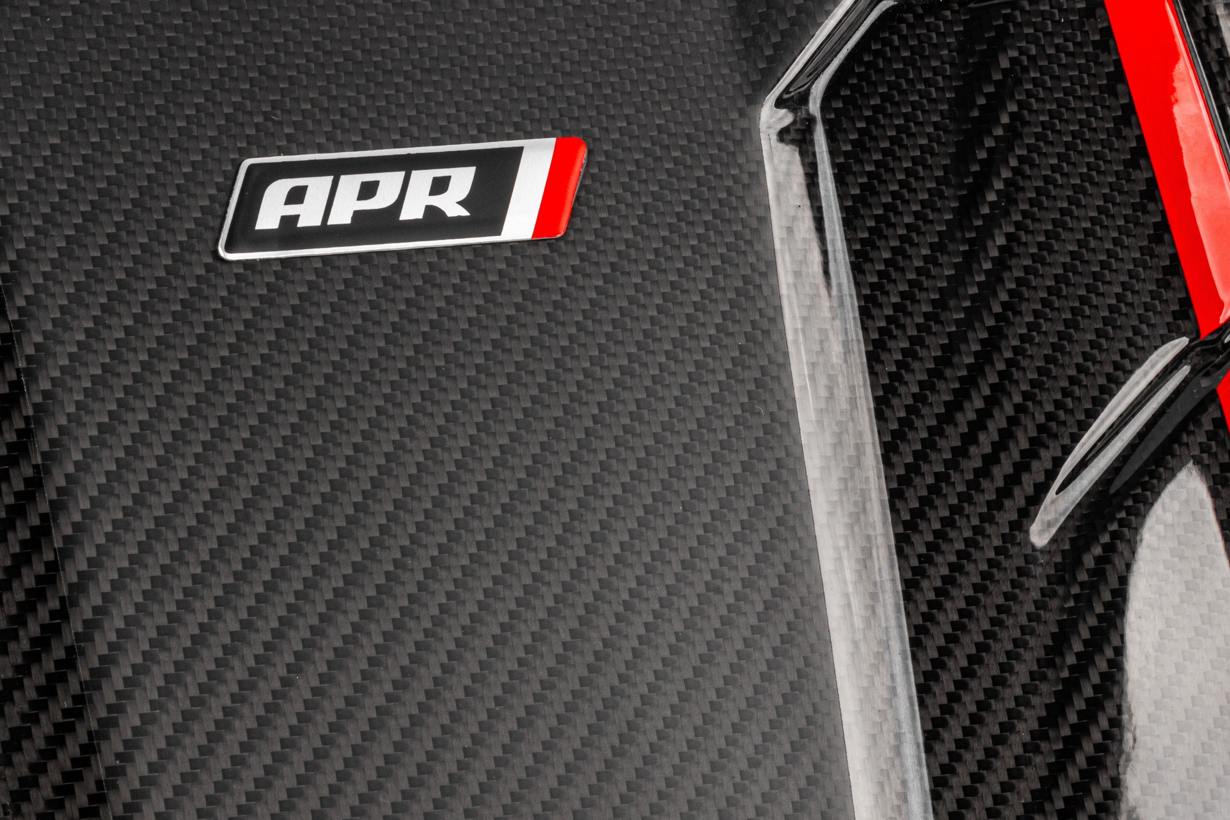 APR Engine Cover - 2.9T3.0T EA839 - Image 3688