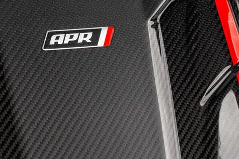 APR Engine Cover - 2.9T3.0T EA839 - Image 3688