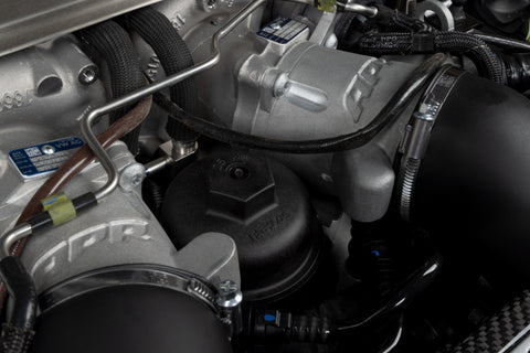 APR Carbon fibre Intake - 4.0T RS6RS7 (C8) - Image 1819