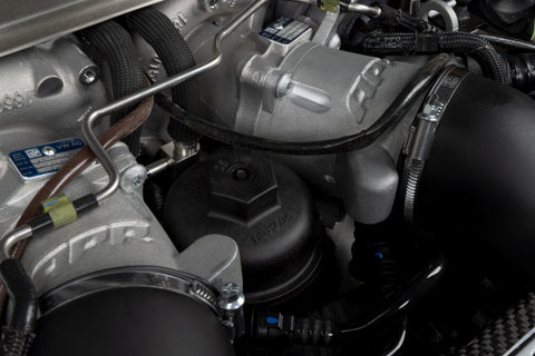 APR Carbon Fiber Intake - 4.0T RS6RS7 (C8) - Image 1819
