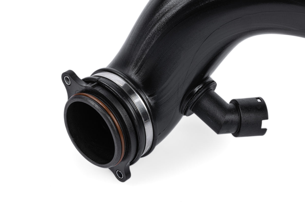 APR Intake System Continental Turbo Adapter - 2.0T EA888.4 (MQB Evo) - Image 1957