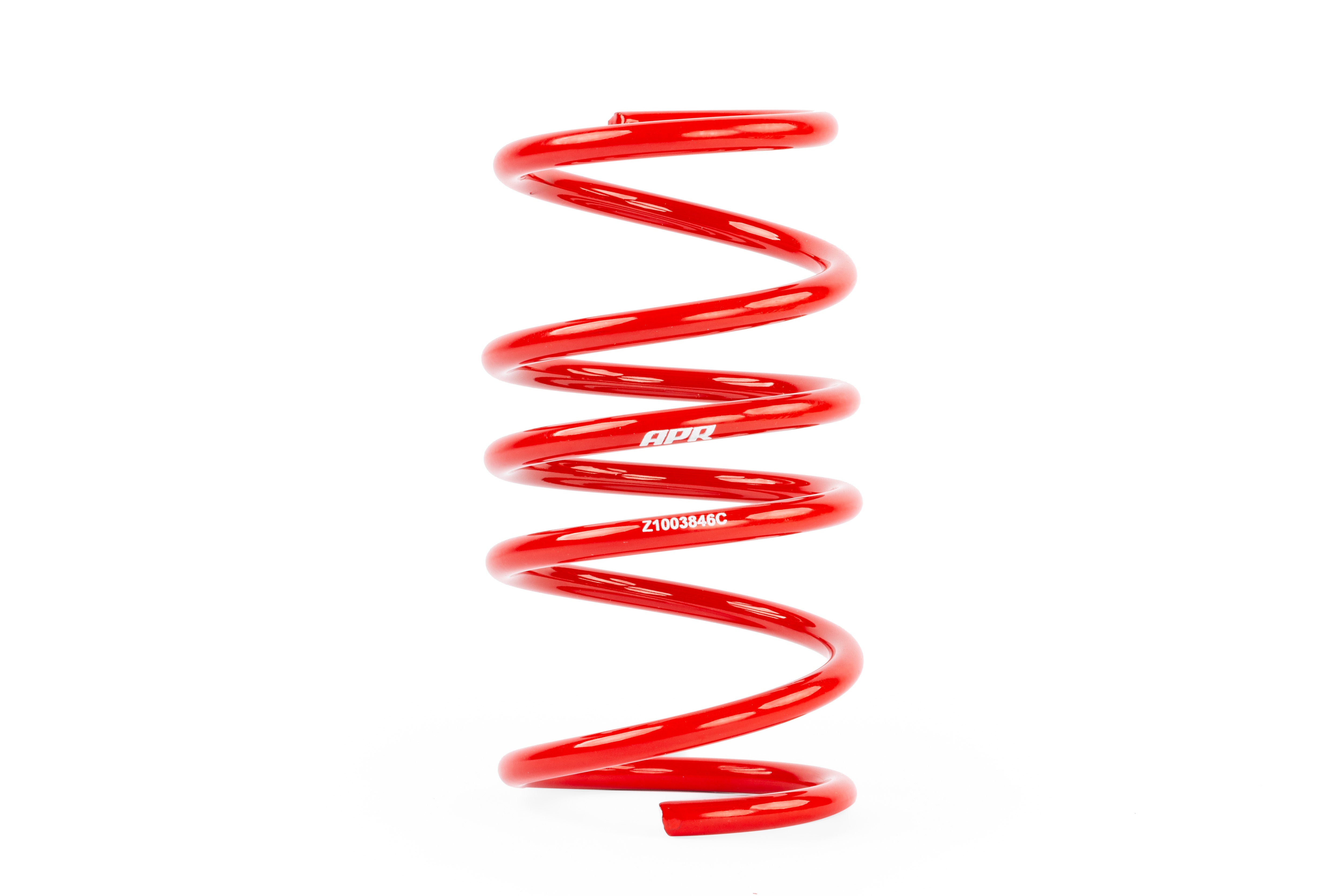 APR Roll-Control Lowering Springs - MK8 GTI - Image 3999