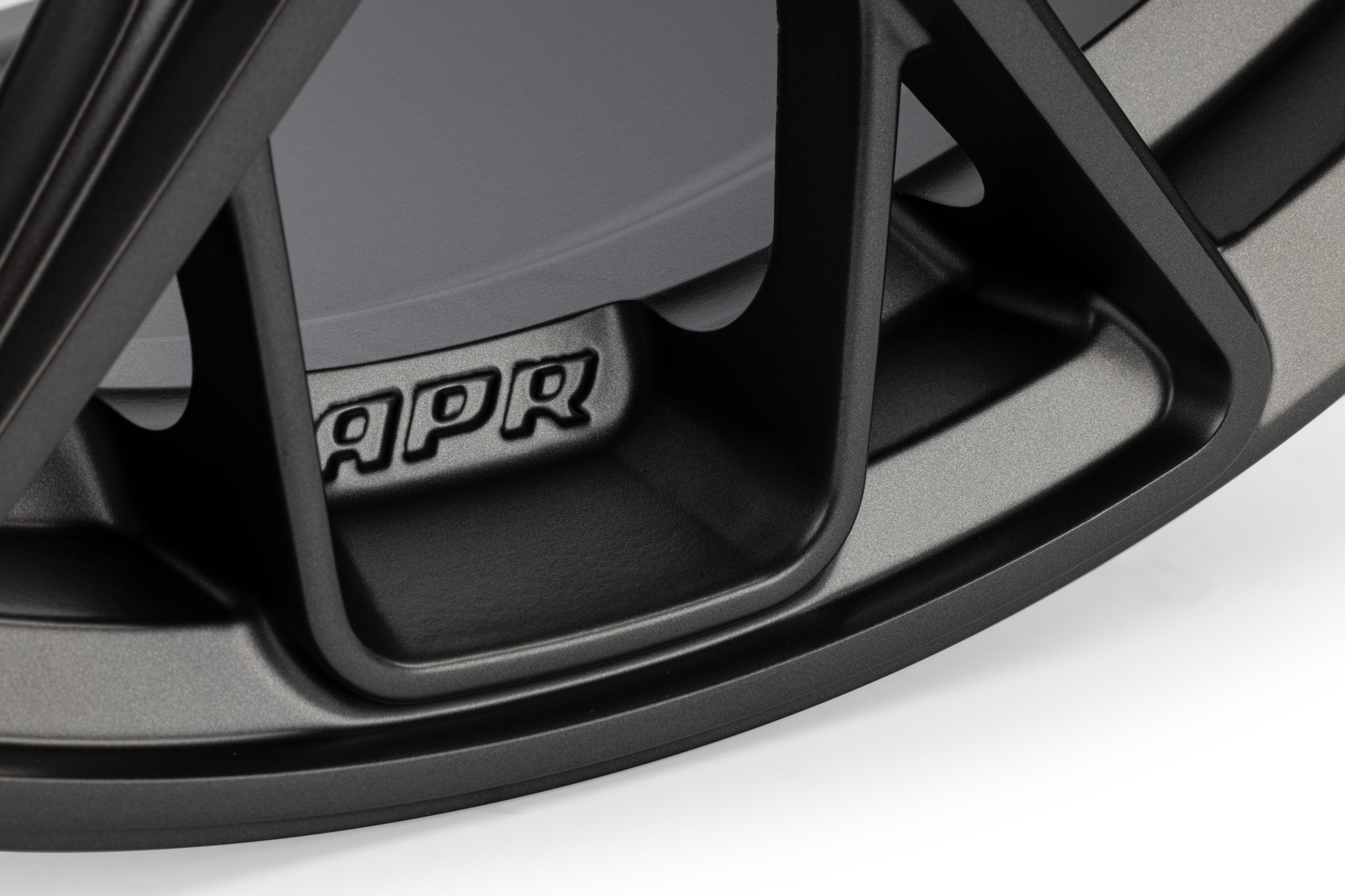 APR A02 Flow Formed Wheels (19x8.5) (Anthracite) (1 Wheel) - Image 4622