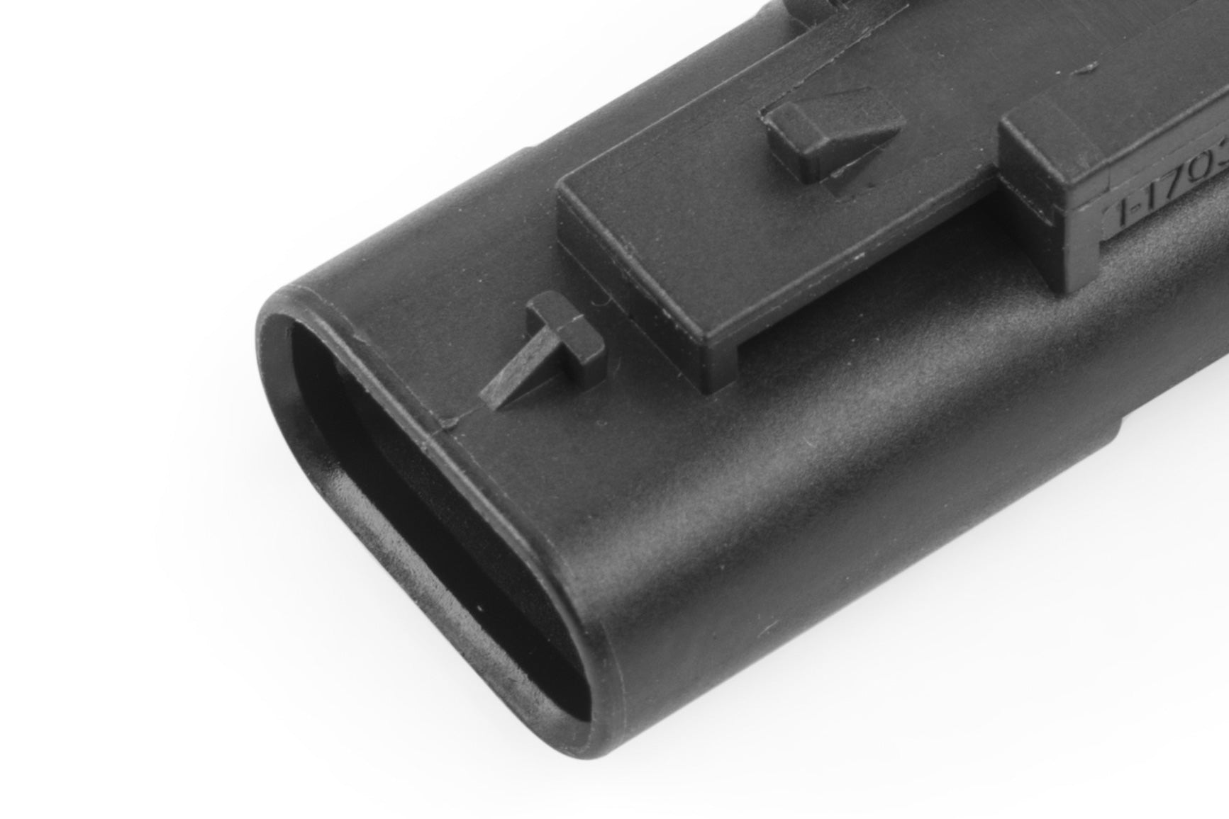 APR Exhaust System Valve Motor Dummy Sensor - Image 3970