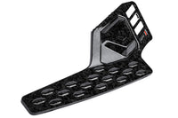 APR Intake System Cover - 2.0T EA888.4 (MQB EVO) - Forged Carbon Fiber - APR Part CI100052-C
