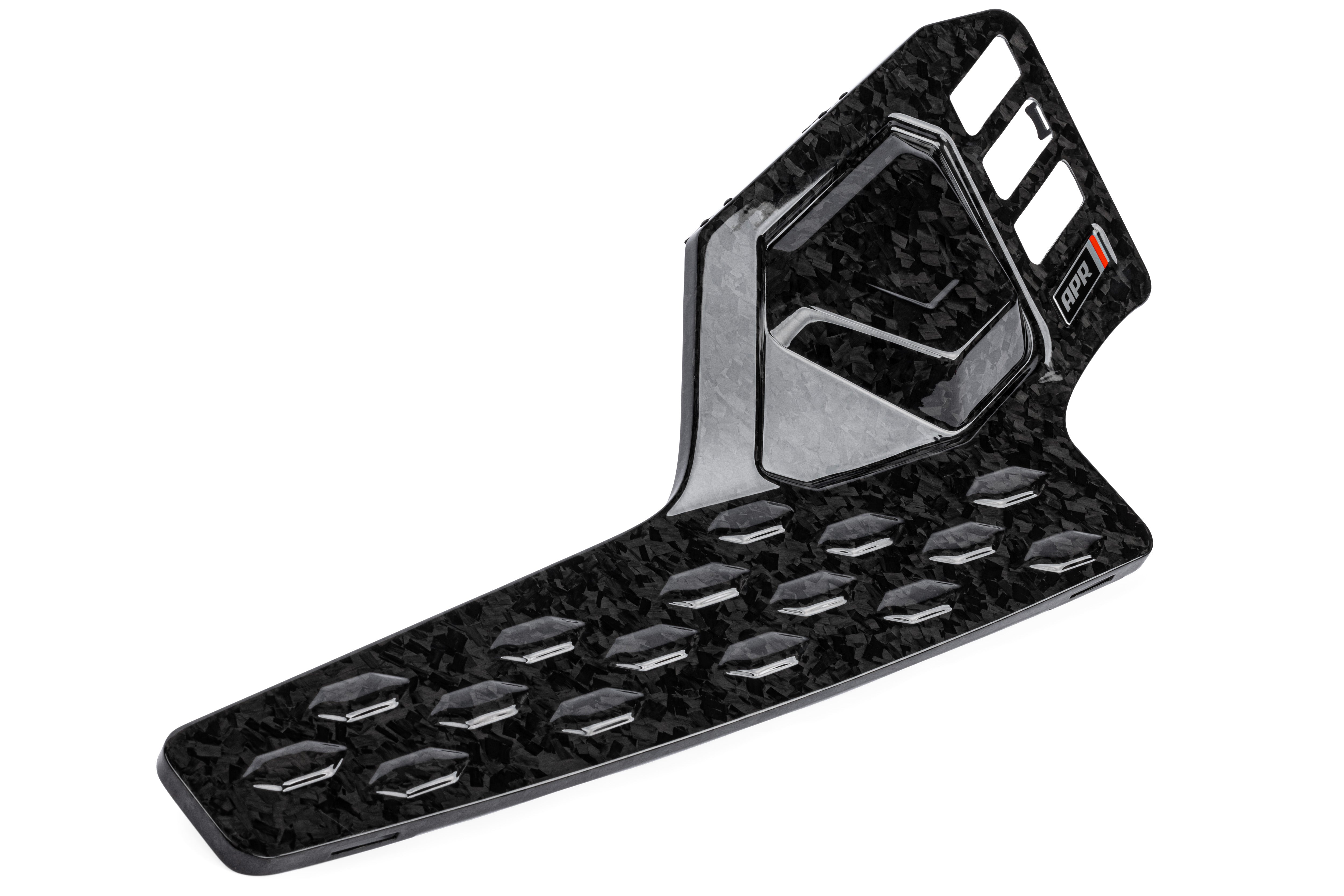 APR Intake System Cover - 2.0T EA888.4 (MQB EVO) - Forged Carbon fibre - APR Part CI100052-C