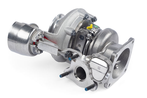 APR K04.3 GTS Turbocharger System - Porsche 911 3.0T - Image 4135