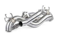 APR Catback Exhaust System - 911 (992) 3.7T - Image 1333
