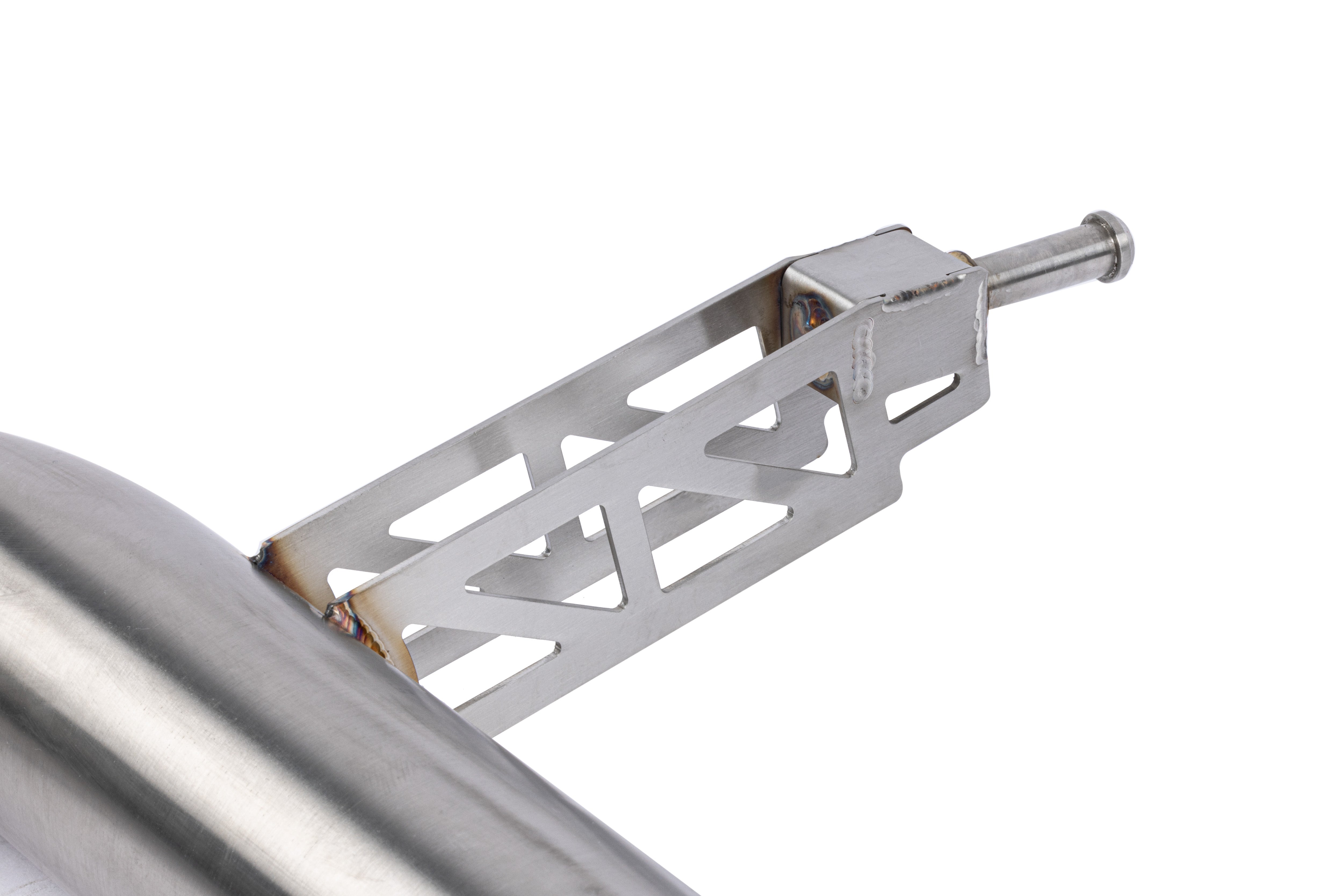 APR Catback Exhaust System - GTI (MK8) - Image 1191