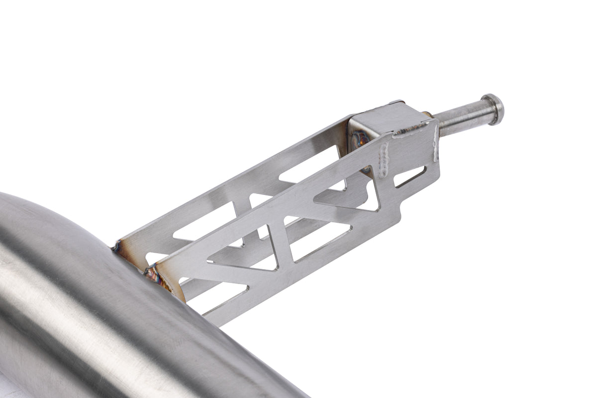 APR Catback Exhaust System - GTI (MK8) - Image 1191