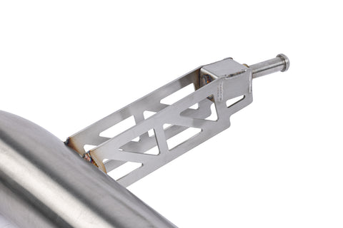 APR Catback Exhaust System - GTI (MK8) - Image 1191