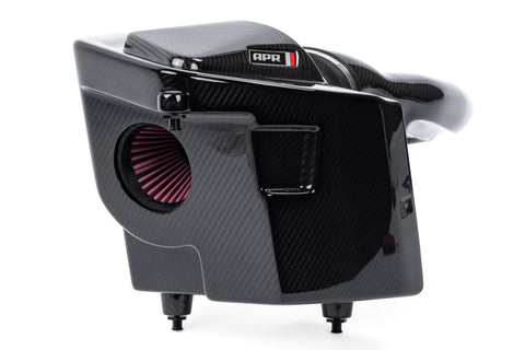 APR Carbon fibre Intake - 2.9T RS4RS5 (B9) - Image 1653