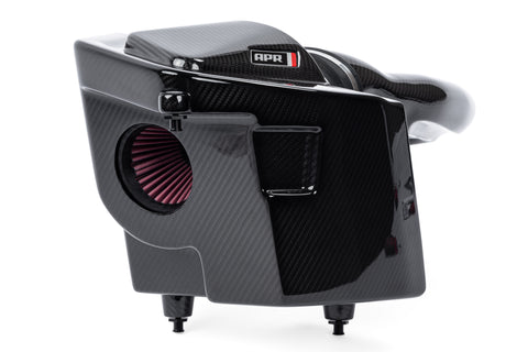 APR Carbon Fiber Intake - 2.9T RS4RS5 (B9) - Image 1653
