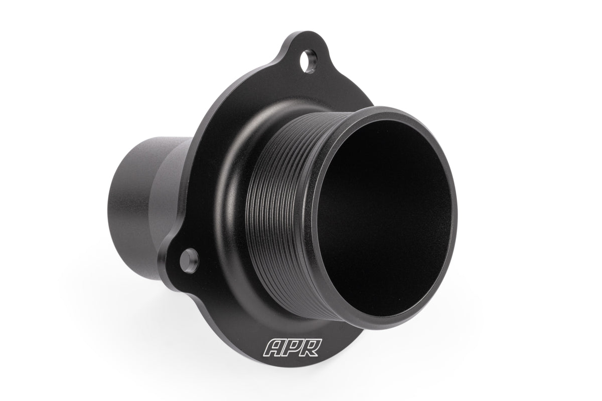 APR Charge PipesHosesTurbo Muffler Pipe - 2.0T EA888.4 - GTIA3 Platform - Image 3489