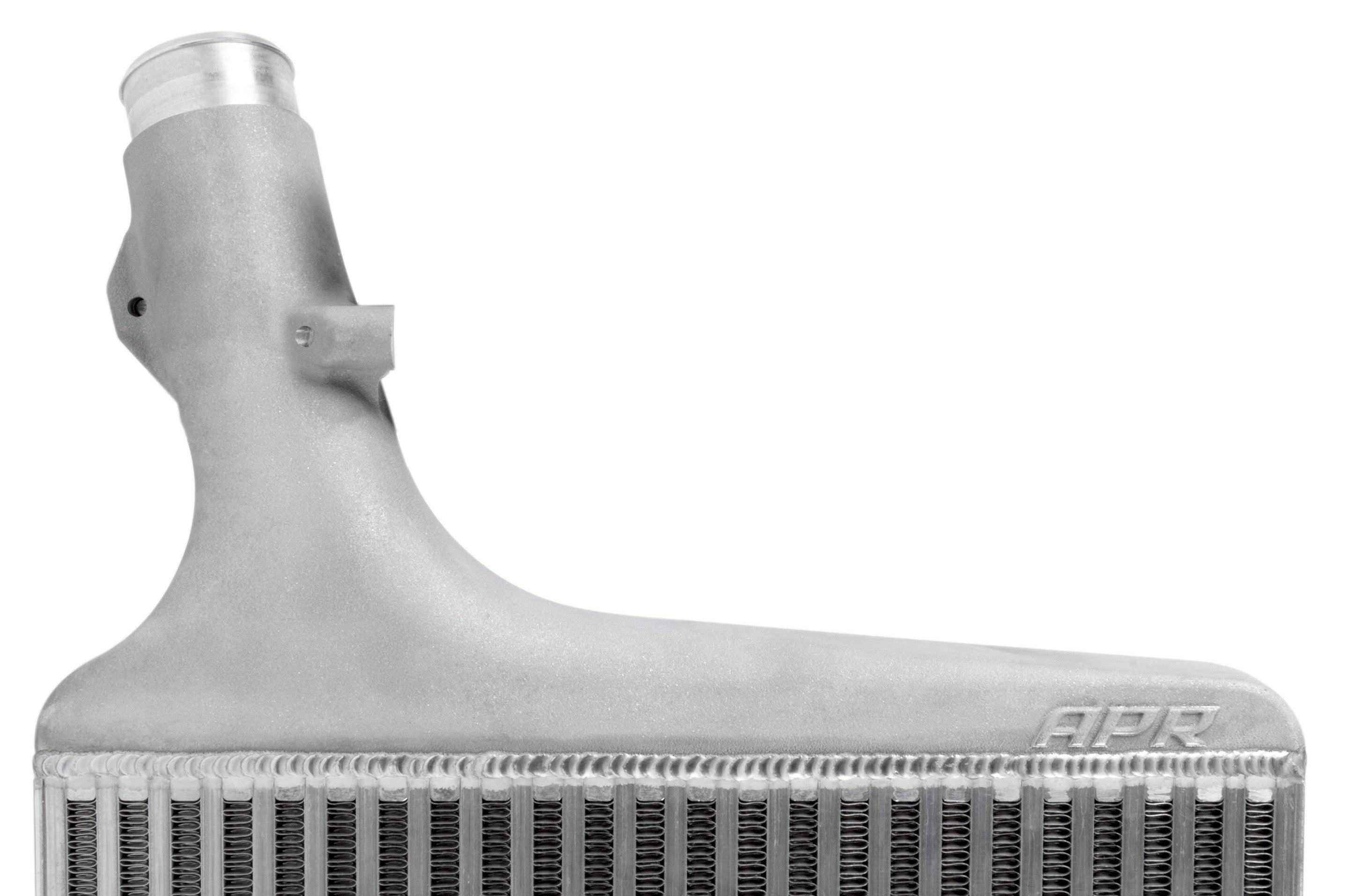 APR Intercooler System - B9 3.0 TFSI - Image 2349
