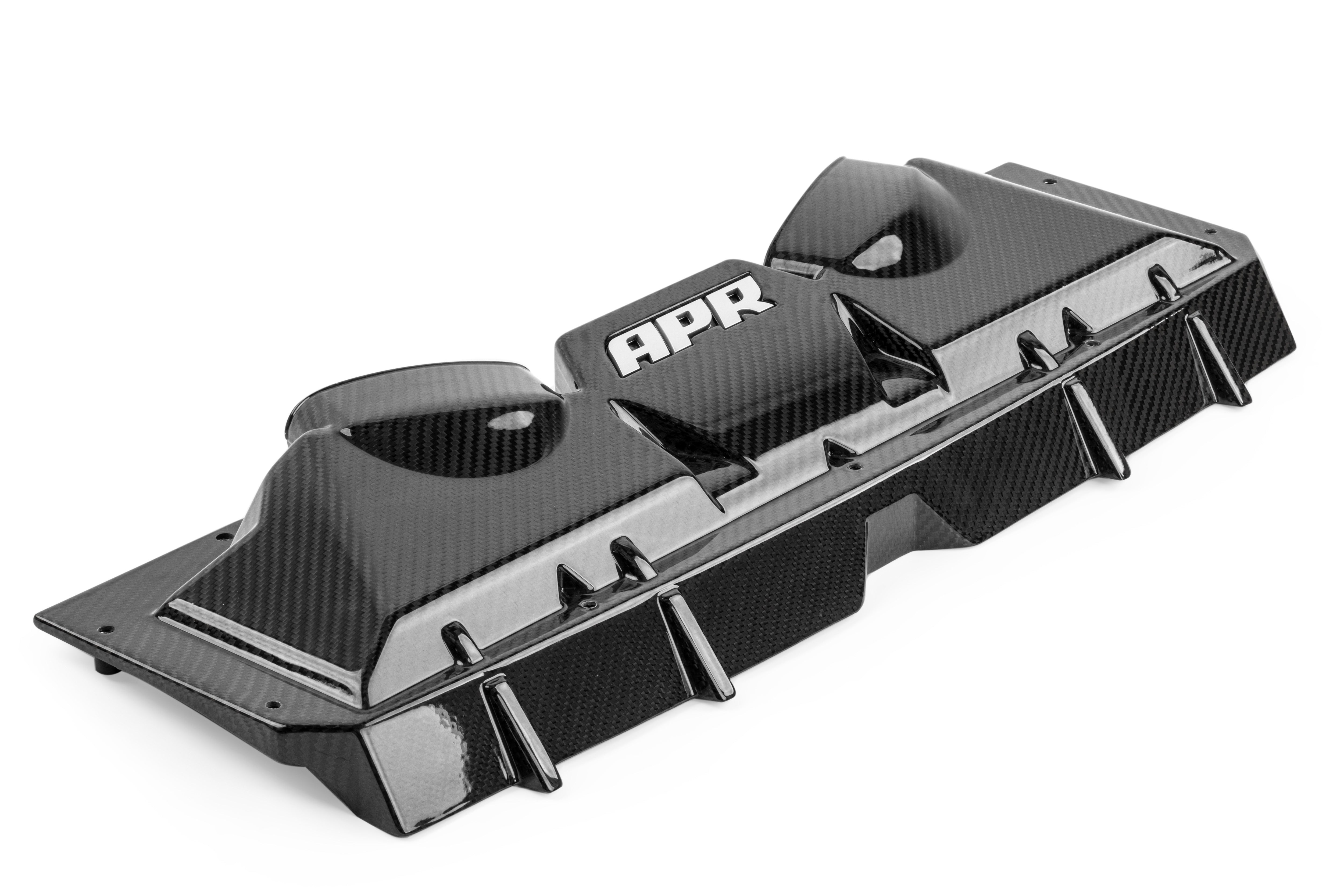 APR Carbon fibre Intake - 4.0T RS6RS7 (C8) - Image 1780