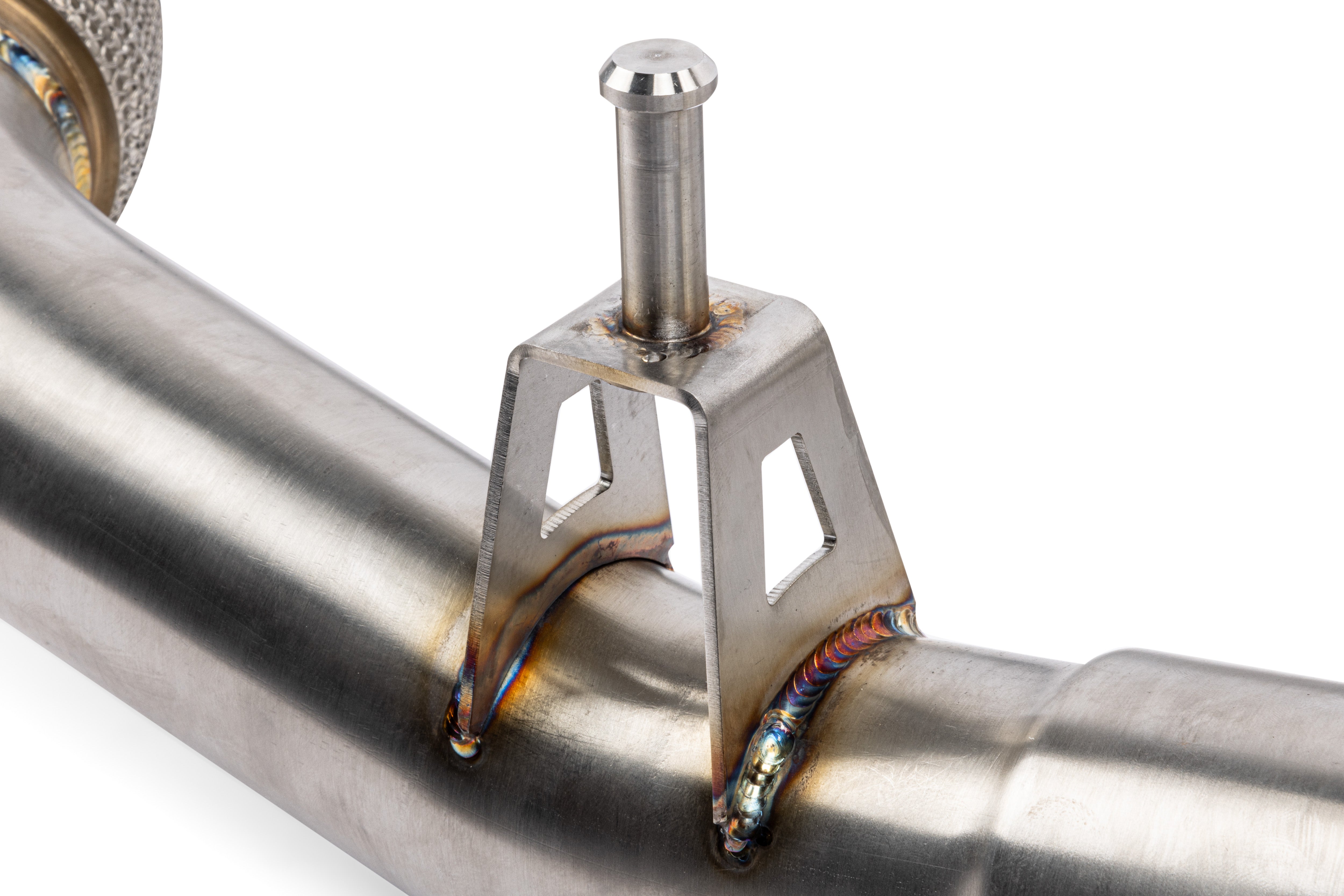 APR Catback Exhaust System - S4 S5 (B9) - Image 6372