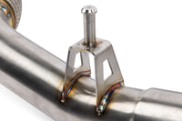 APR Catback Exhaust System - S4 S5 (B9) - Image 6372
