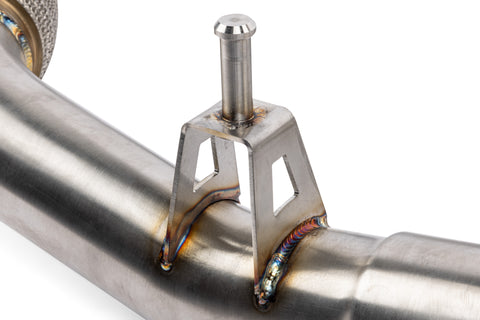 APR Catback Exhaust System - S4 S5 (B9) - Image 6372