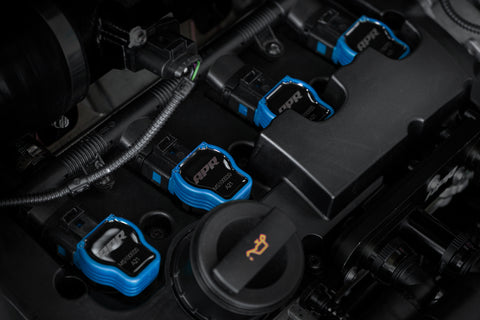 APR Ignition Coils (PQ35 Style) (Blue) - Image 3383