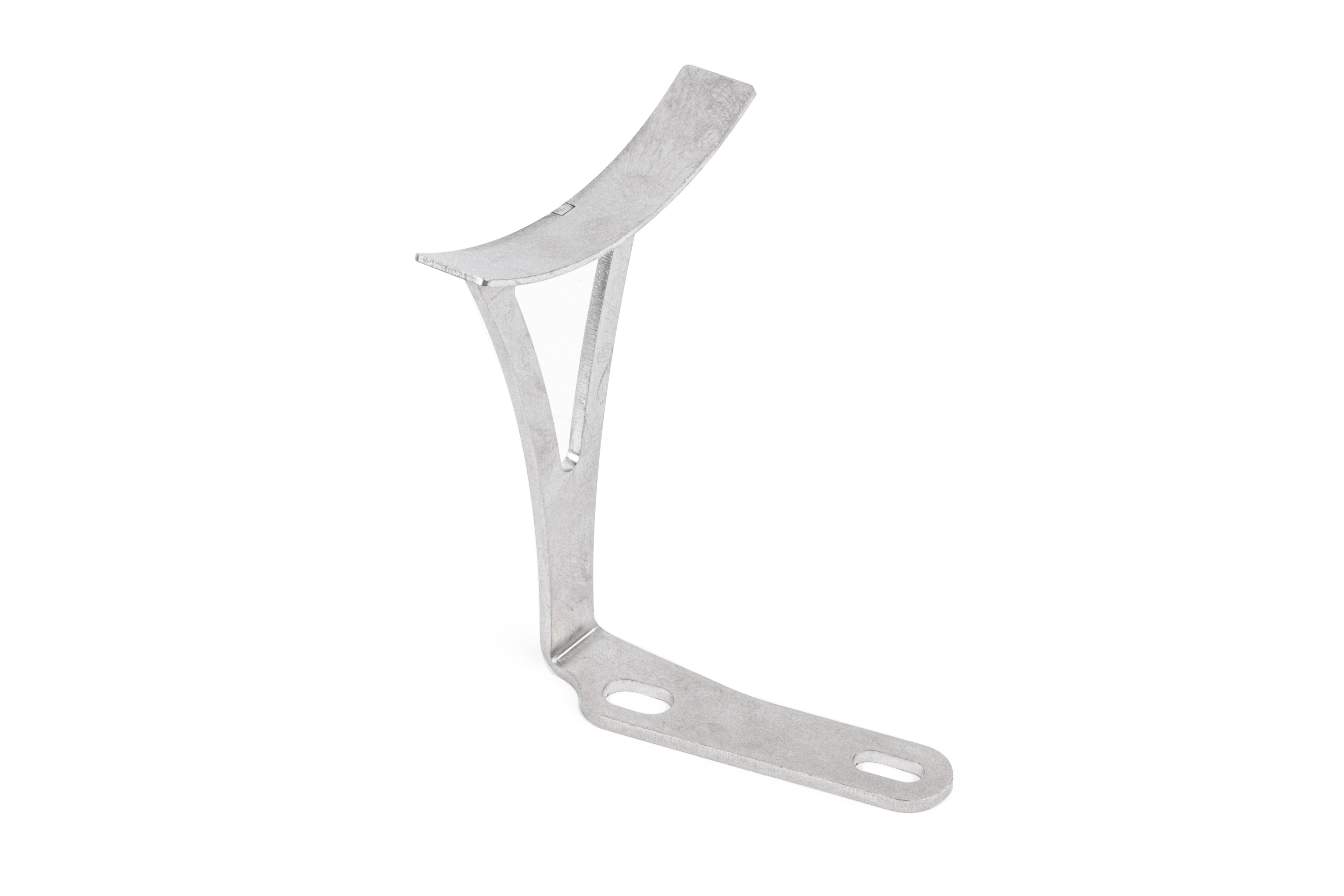 APR Carbon fibre Intake Filter System - 2.5 TFSI RS Q3 Formentor VZ5 - Bracket - Image 1601