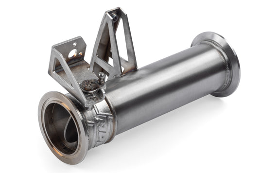 APR Catback Exhaust System Right Valve - 718 (982) 2.0T2.5T - Image 860