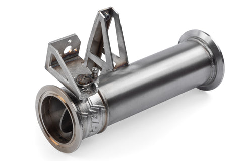 APR Catback Exhaust System Right Valve - 718 (982) 2.0T2.5T - Image 860