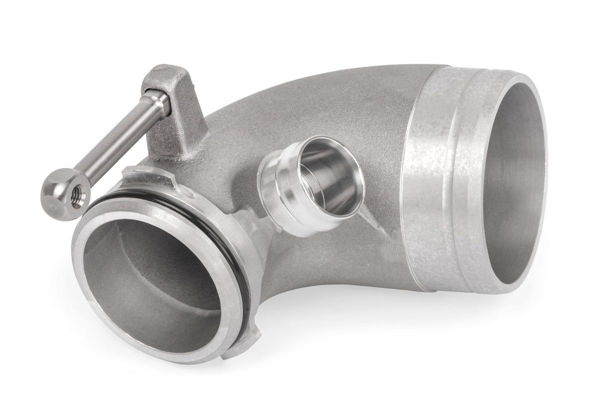 APR Turbo Inlet Pipe - 1.82.0T - MQB - Image 2809