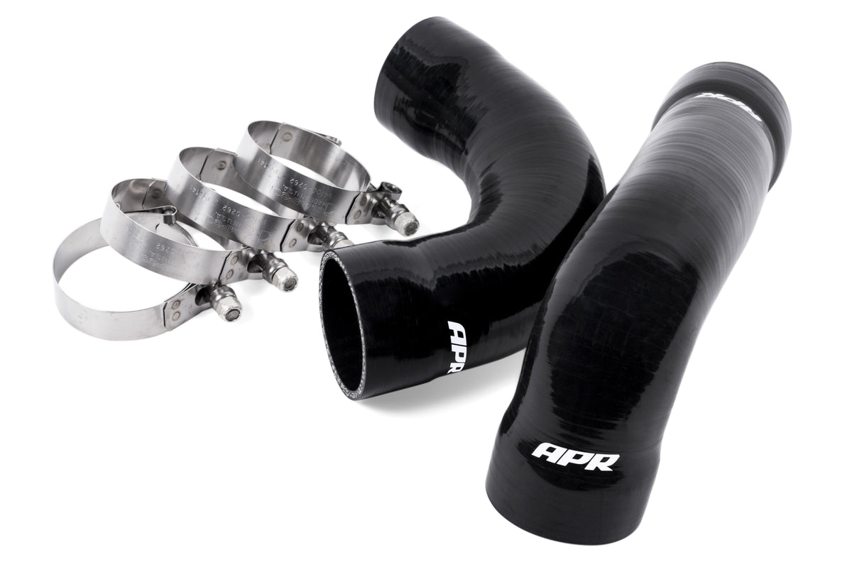 APR Hoses - Intercooler - MQB 1.8T2.0T - Image 2660
