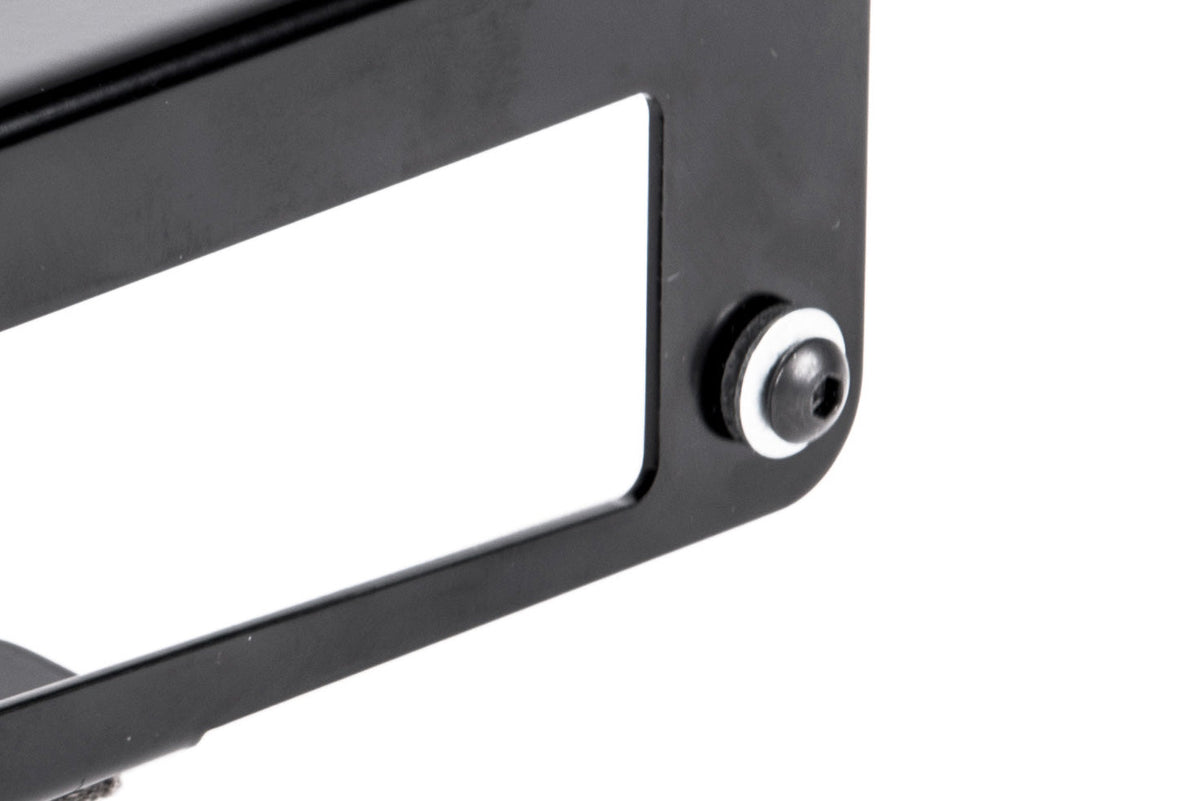 APR Carbon fibre Intake - Bracket for TT - Image 1360
