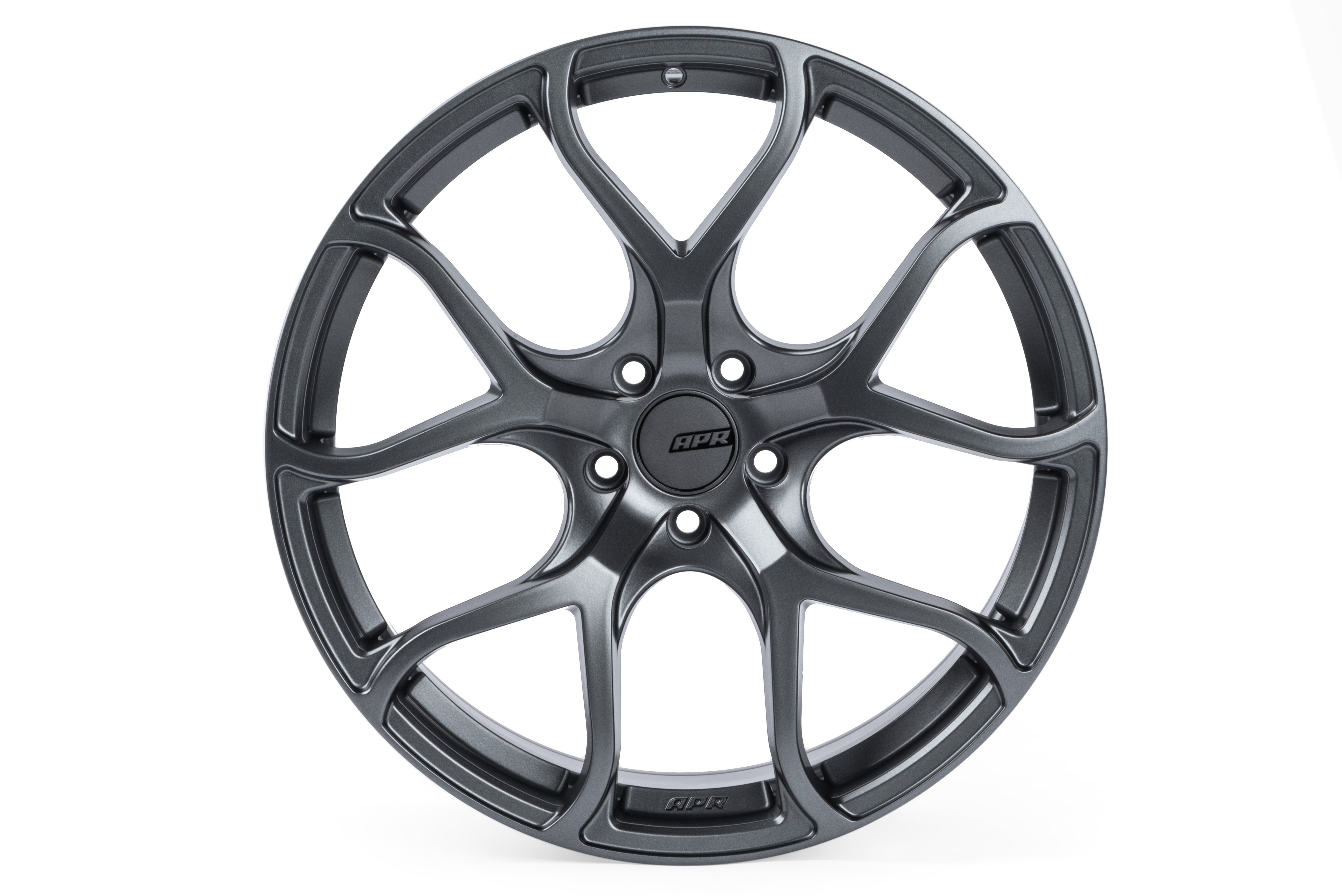 APR A01 Flow Formed Wheels (20x9.0) (Gunmetal) (1 Wheel) - Image 4542