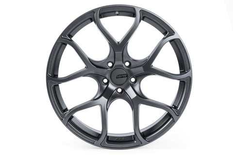APR A01 Flow Formed Wheels (20x9.0) (Gunmetal) (1 Wheel) - Image 4542