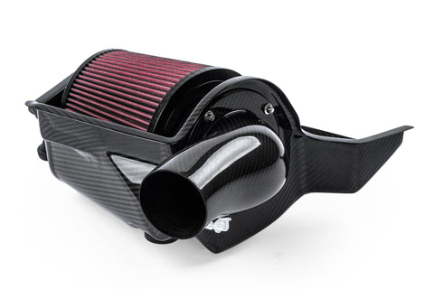 APR Open Carbon fibre Intake - 1.8T2.0T EA888 Gen 34 MQB - Image 1617