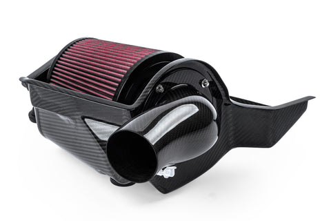 APR Open Carbon Fiber Intake - 1.8T2.0T EA888 Gen 34 MQB - Image 1617