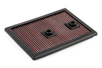APR Intake Filter - PQ35 (MK6) 1.4T (269x191) - APR Part RF100033