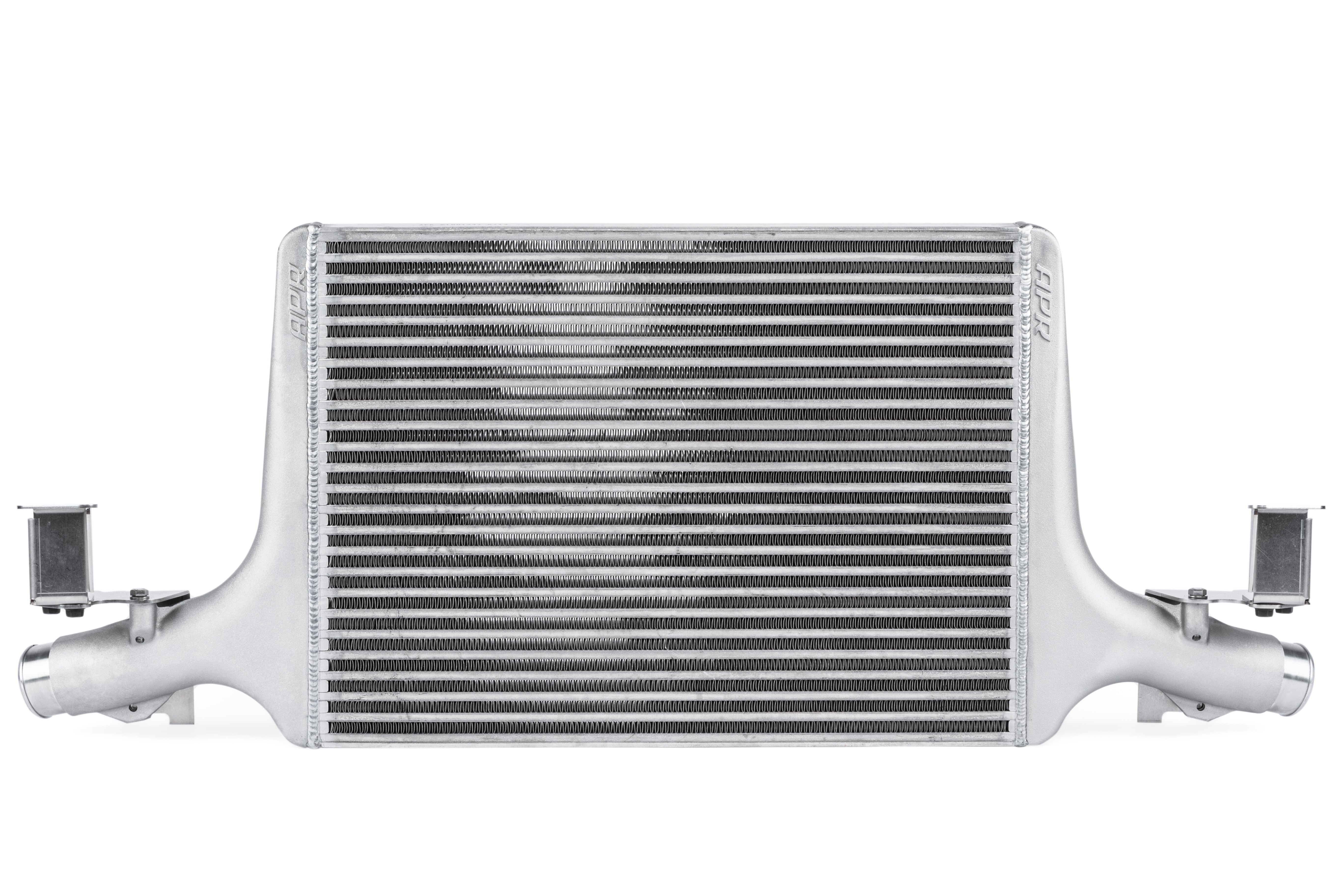 APR Intercooler System - B9 SQ5 3.0 TFSI - Image 2388